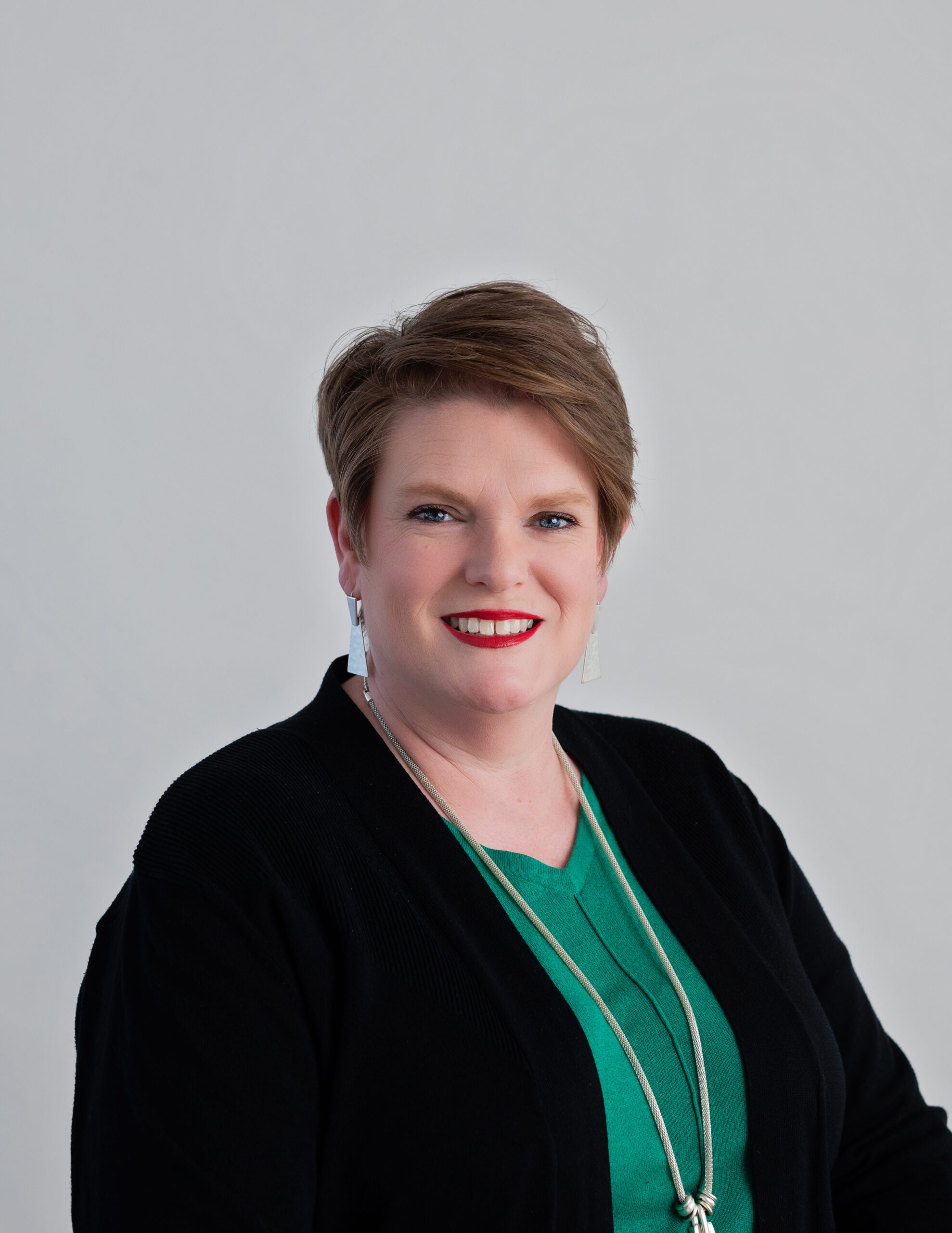 Carol Plemmons by YFSOK, Youth and Family Services